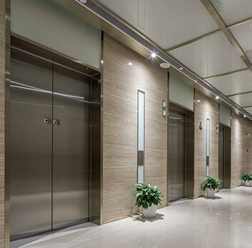 High-Speed Elevators