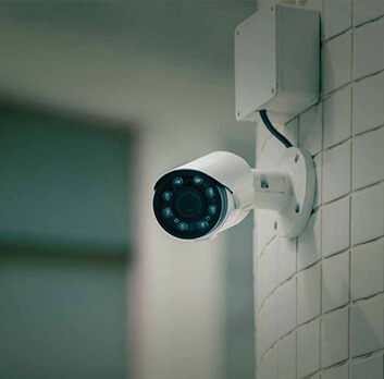 24x7 3-Tier Security & CCTV Surveillance